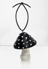 Toadstool Offering - Black