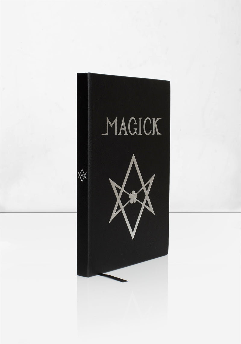 Ceremonial Magick A5 Journal