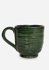 Fern Mug