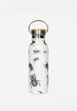 Parasite Insulated Bottle Flask