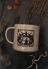 Demons Mug