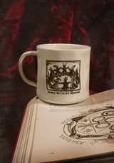 Demons Mug