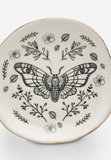 Death Moth Trinket Dish