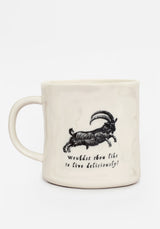 Heathen Mug