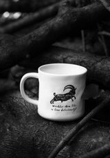 Heathen Mug