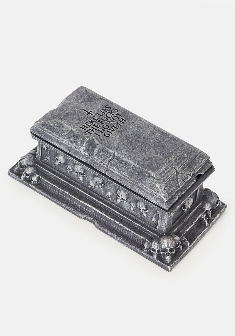 Tomb Jewellery Box