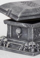 Tomb Jewellery Box