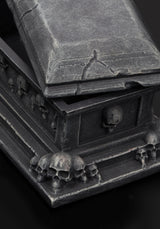 Tomb Jewellery Box