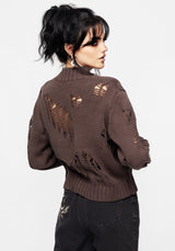 Pris Knit Jumper