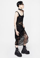 Malice Knit Dress