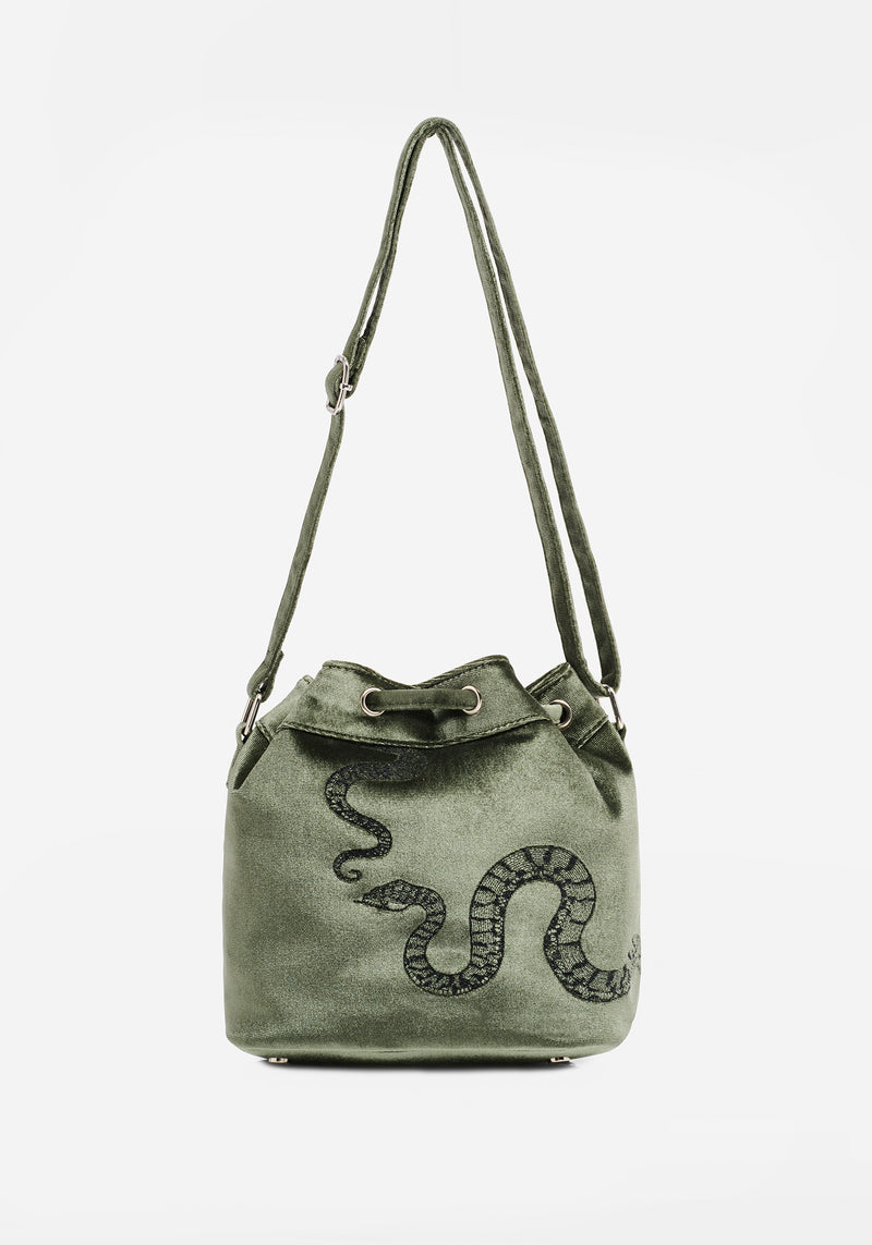 Ninia Bucket Bag