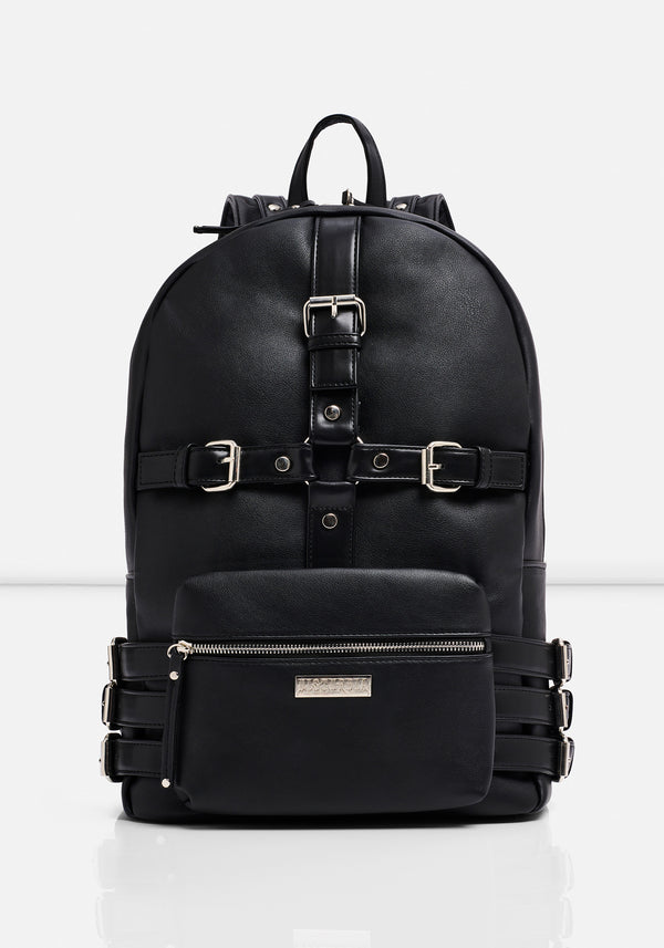 Trinity Harness Backpack