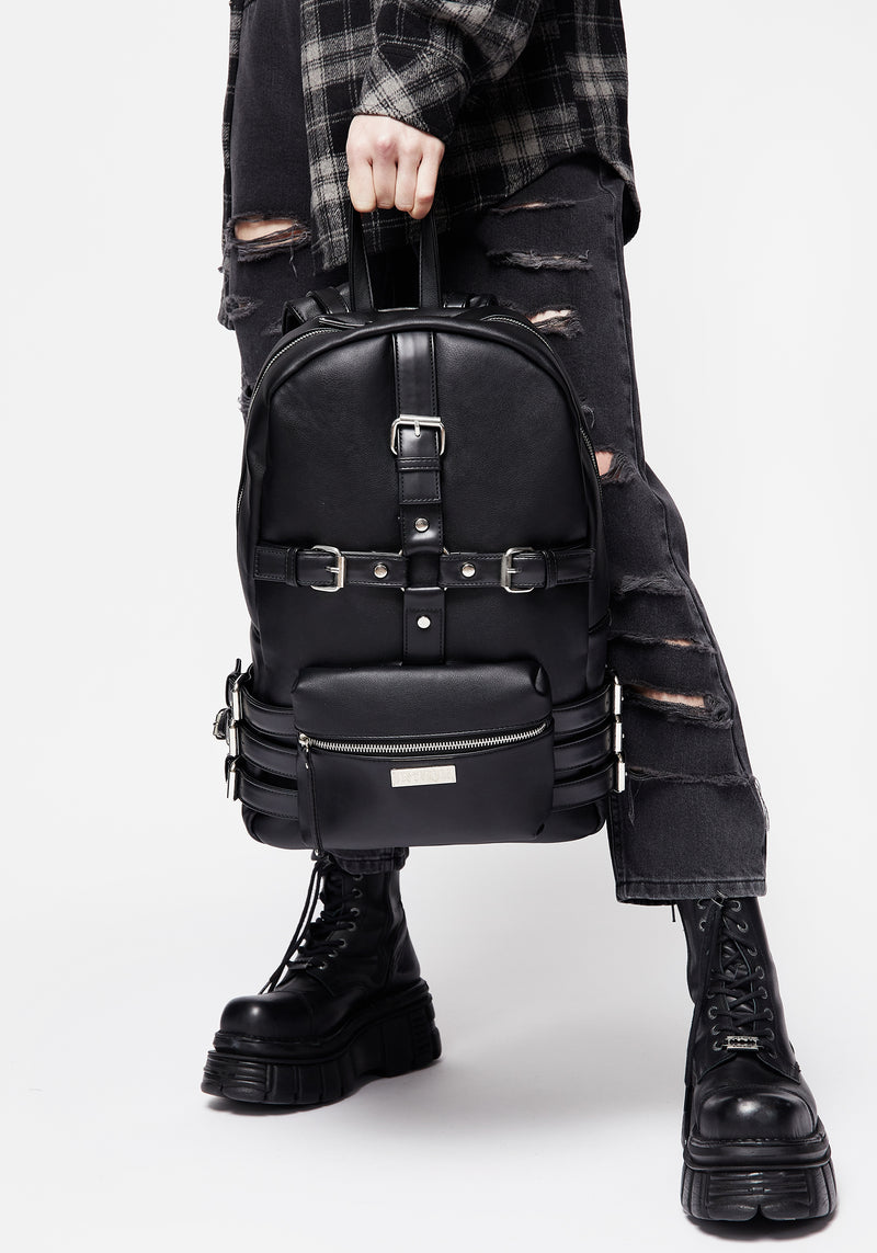 Trinity Harness Backpack