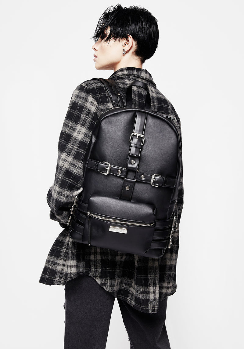 Trinity Harness Backpack