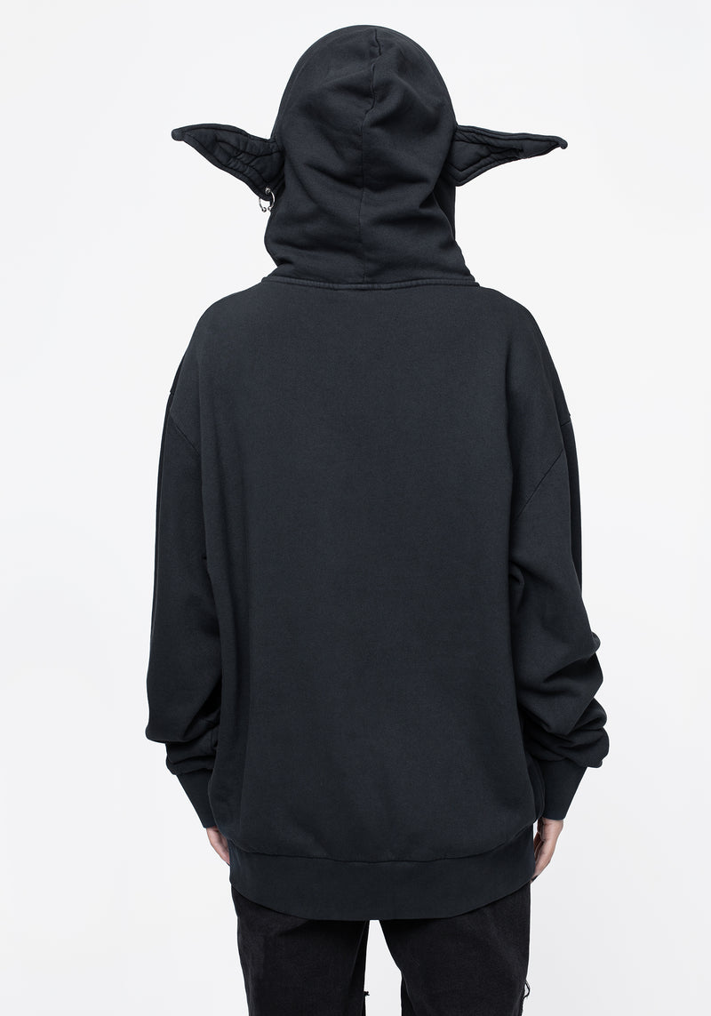 Hermit Ear Hoody