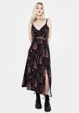 Foxglove Midaxi Cami Dress