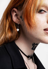 Brunnhilde Earrings