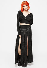 Thekla Co-Ord Crop Top