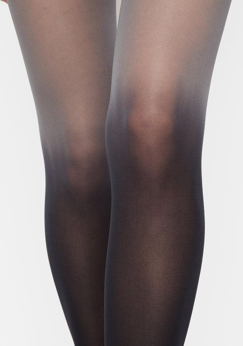 Pallid Ombre Tights