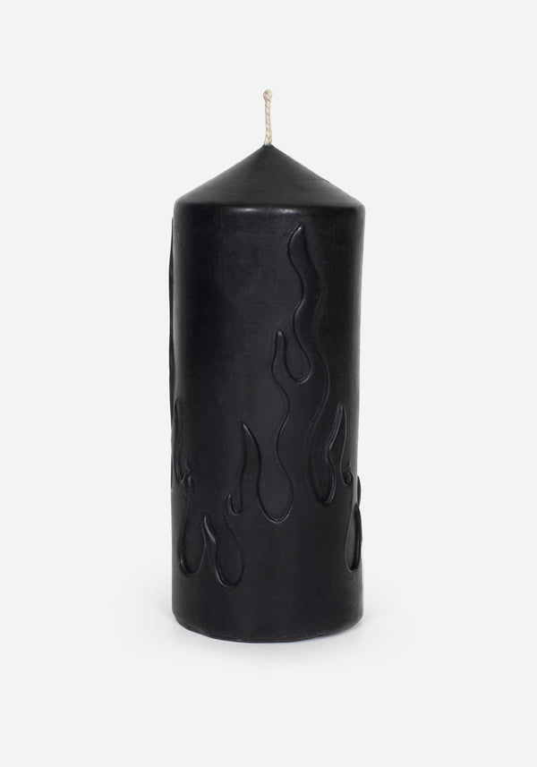 Blaze Candle