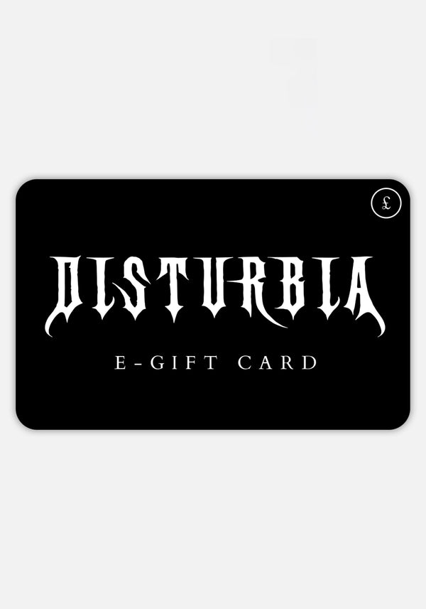 E-Gift Card