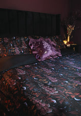 Foxglove Bedding Set - King