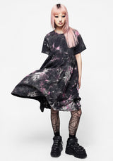 Gnosis Midi Dress