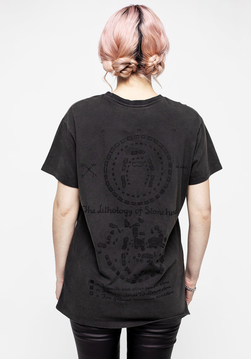 Henge Short Sleeve T-shirt