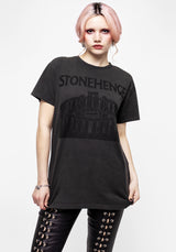 Henge Short Sleeve T-shirt