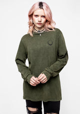 Mundi Long Sleeve T-shirt