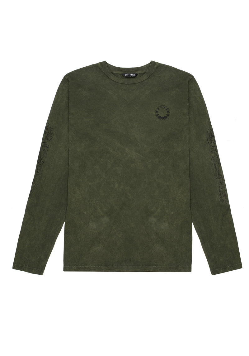 Mundi Long Sleeve T-shirt