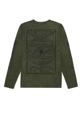 Mundi Long Sleeve T-shirt