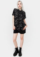 Bracken Short Sleeve Unisex Shirt