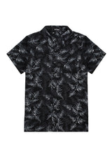 Bracken Short Sleeve Unisex Shirt