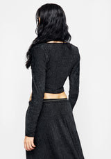 Thekla Co-Ord Crop Top