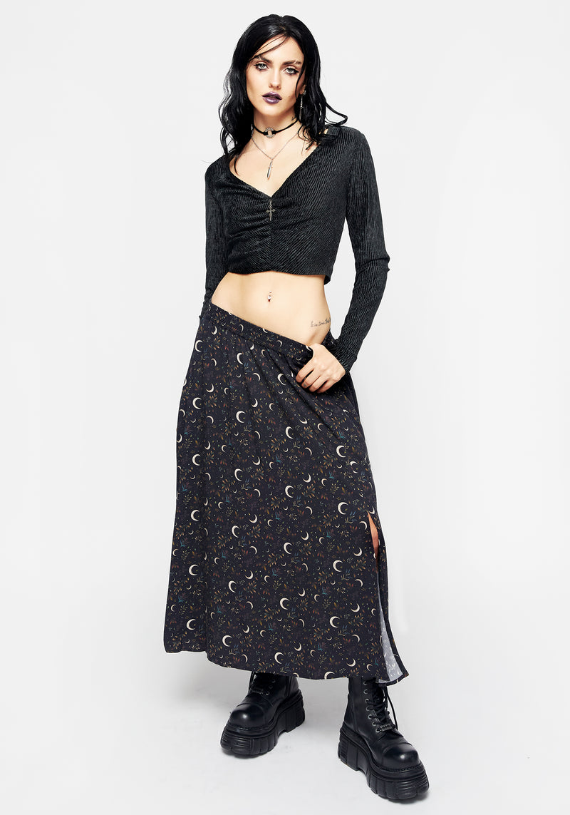 Thekla Co-Ord Crop Top