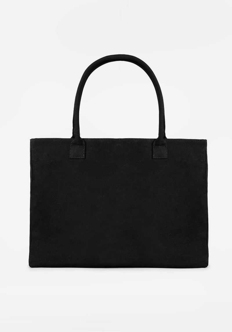 Illuminate Canvas Tote Bag