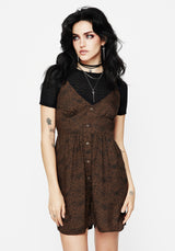 Rosamoth Cami Playsuit