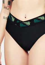 Christella Fern Bikini Bottoms