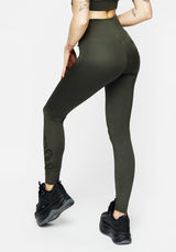 Venin Snake Athleisure Leggings