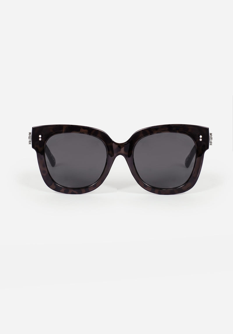 Athame Tortoise Shell Sunglasses