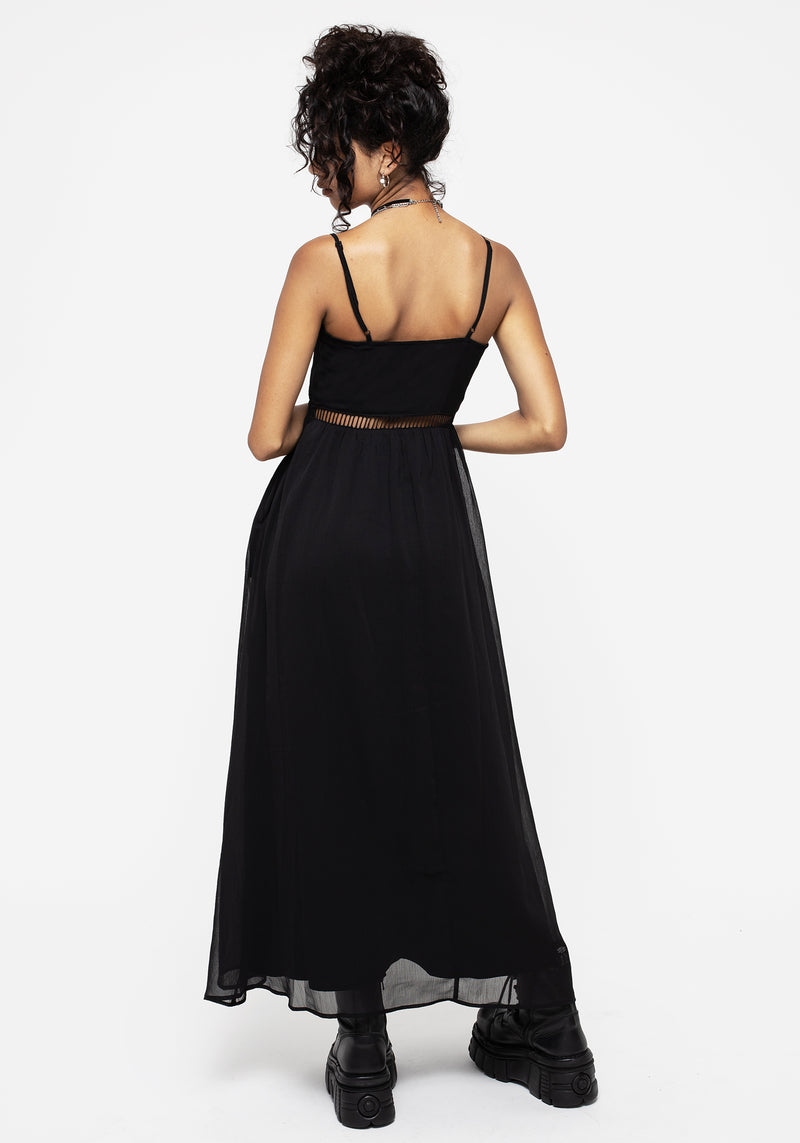 Sable Cami Maxi Dress