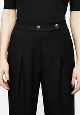 Kira Tailored Culotte Trousers