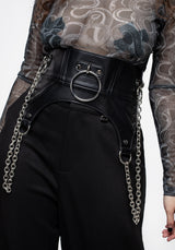 Aphelion Waist Cincher Belt