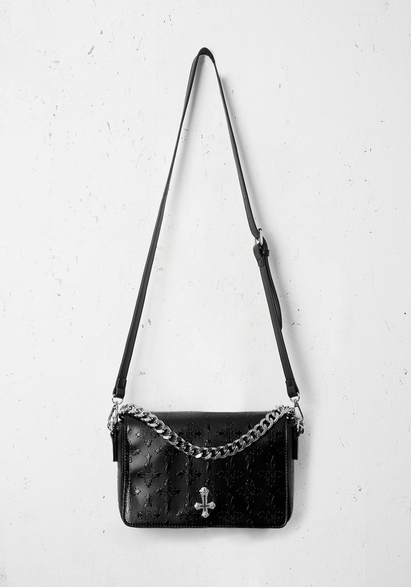 NEPHILUM CROSSBODY BAG