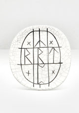 Runes Plate