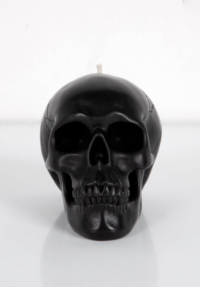 Skull Candle Black