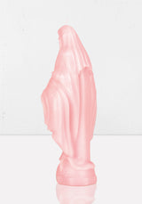 MARY CANDLE PINK