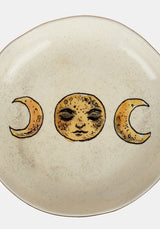 MOONS LARGE PAGAN DISH