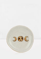 MOONS PAGAN TRINKET DISH